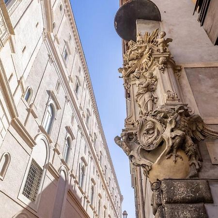 Maison Pellegrino Roma Ngoại thất bức ảnh