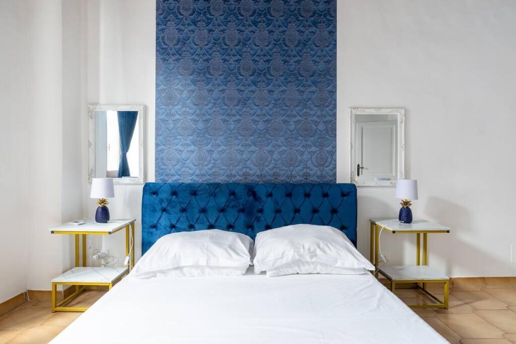 Maison Pellegrino Roma Ngoại thất bức ảnh