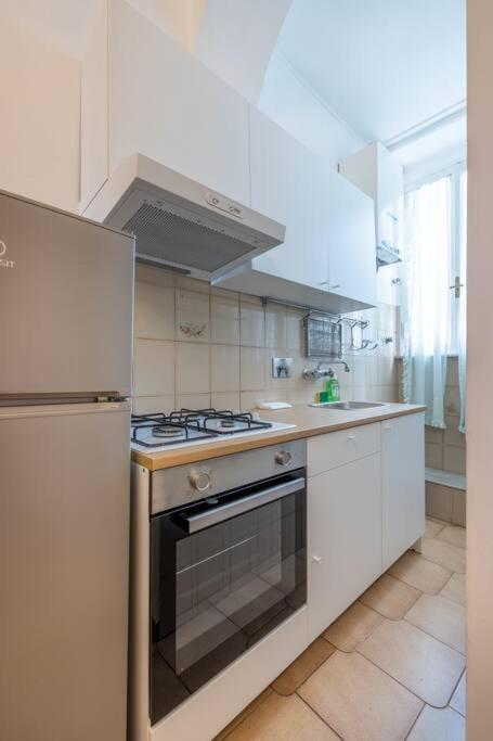 Maison Pellegrino Roma Ngoại thất bức ảnh