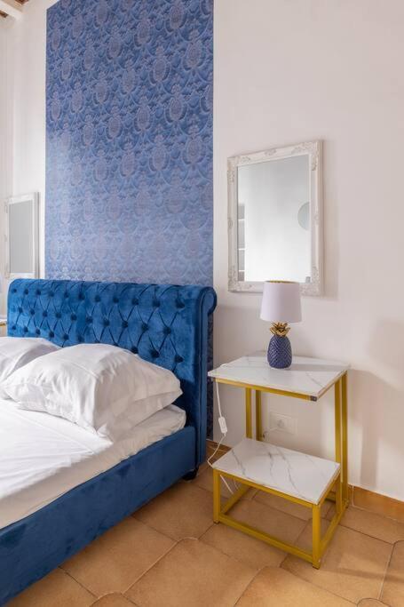 Maison Pellegrino Roma Ngoại thất bức ảnh