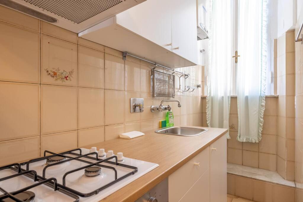 Maison Pellegrino Roma Ngoại thất bức ảnh
