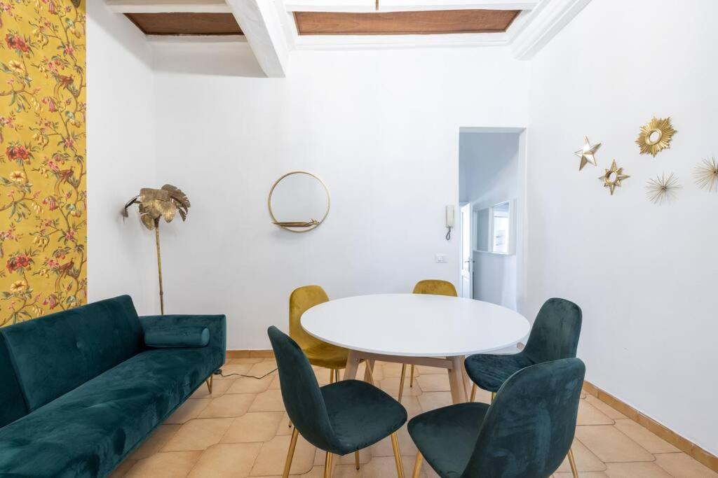 Maison Pellegrino Roma Ngoại thất bức ảnh