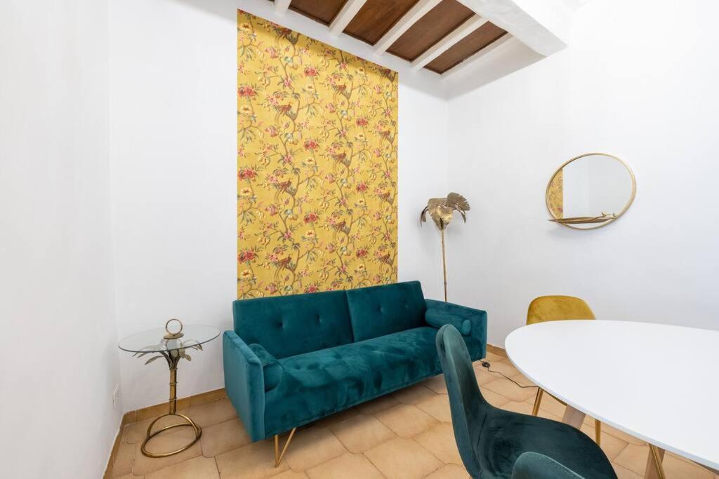 Maison Pellegrino Roma Ngoại thất bức ảnh